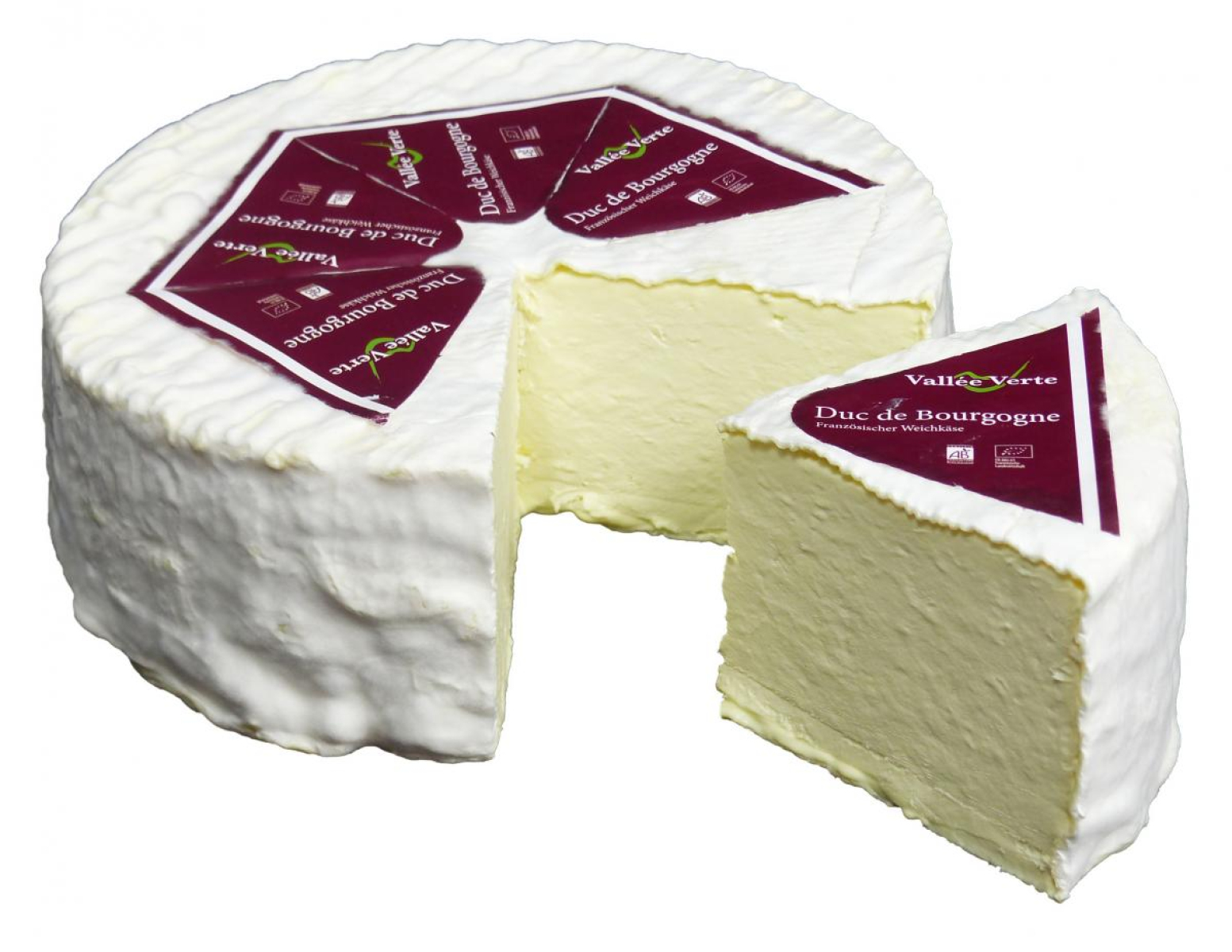 Weinbergkäse /Duc de Bourgogne