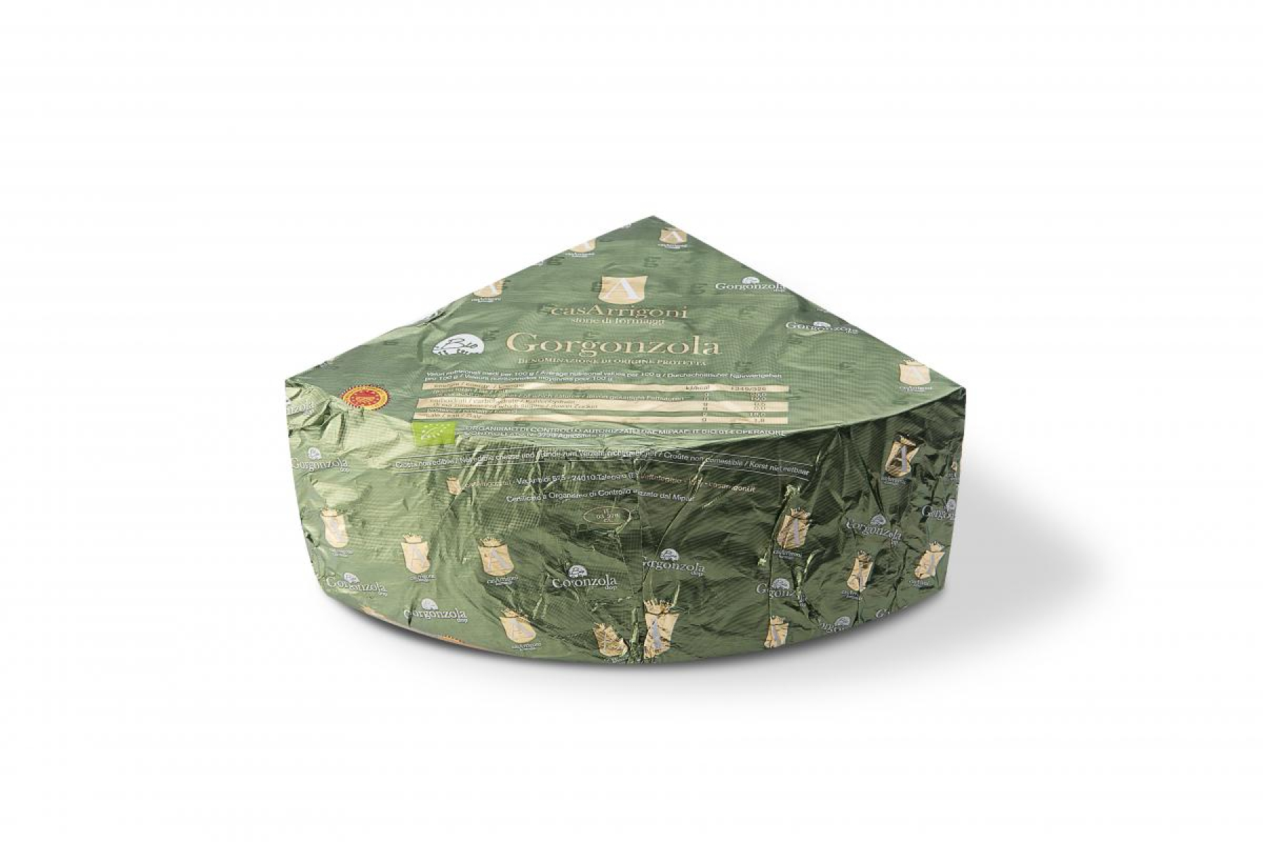 Gorgonzola DOP