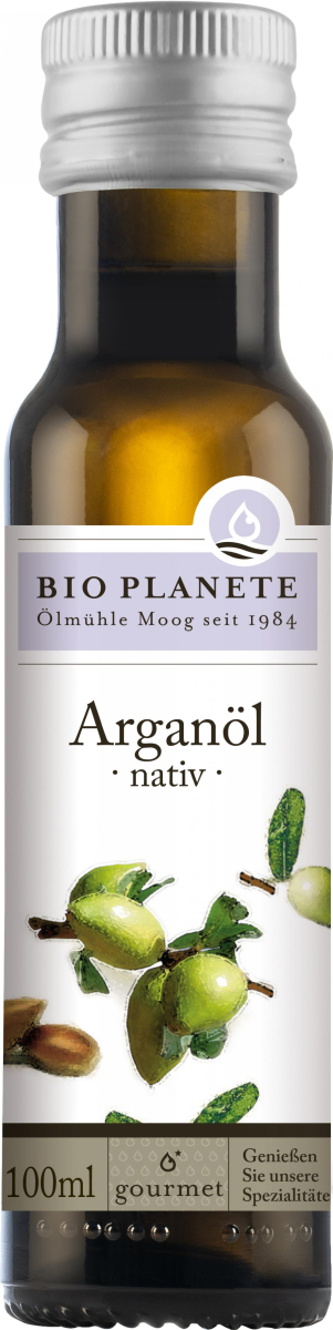 Arganöl nativ