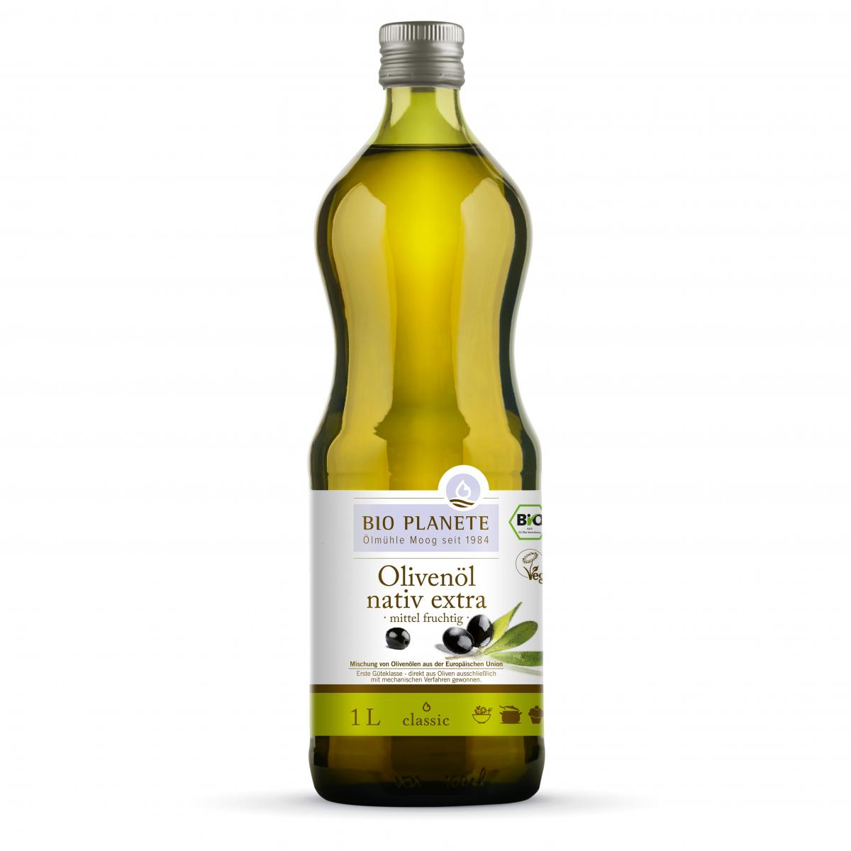 Olivenöl 1l