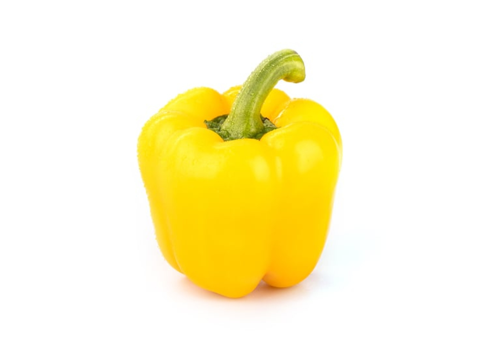 Paprika gelb