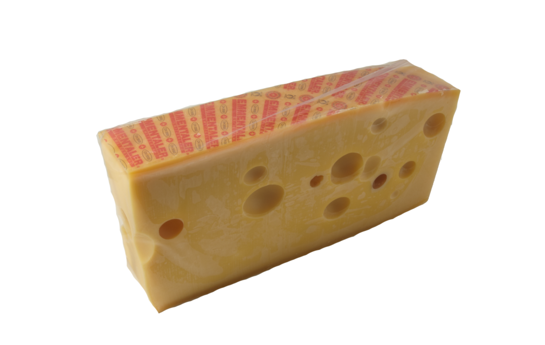 Schweizer Ur-Emmentaler