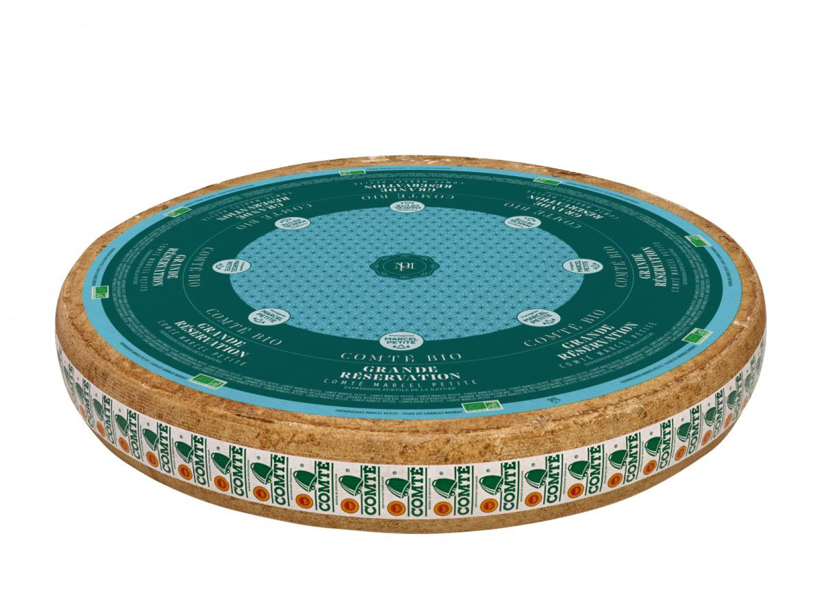 Comté Marcel P., 24 M - KEIL
