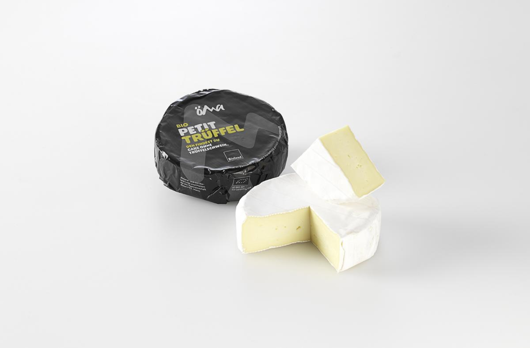 Le Petit Trüffel
