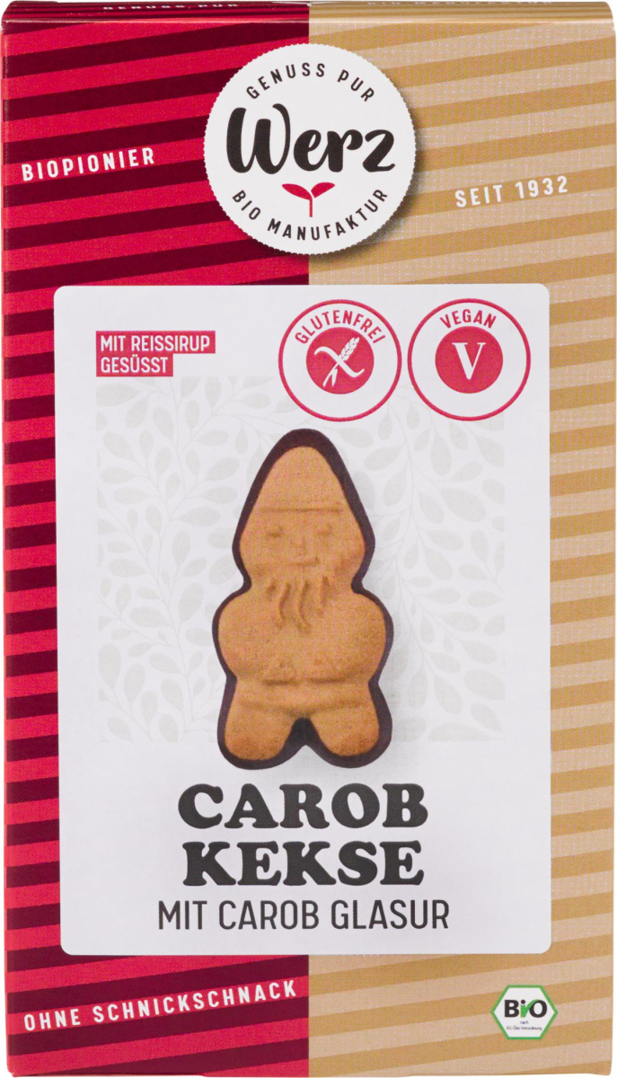 Carobkeks