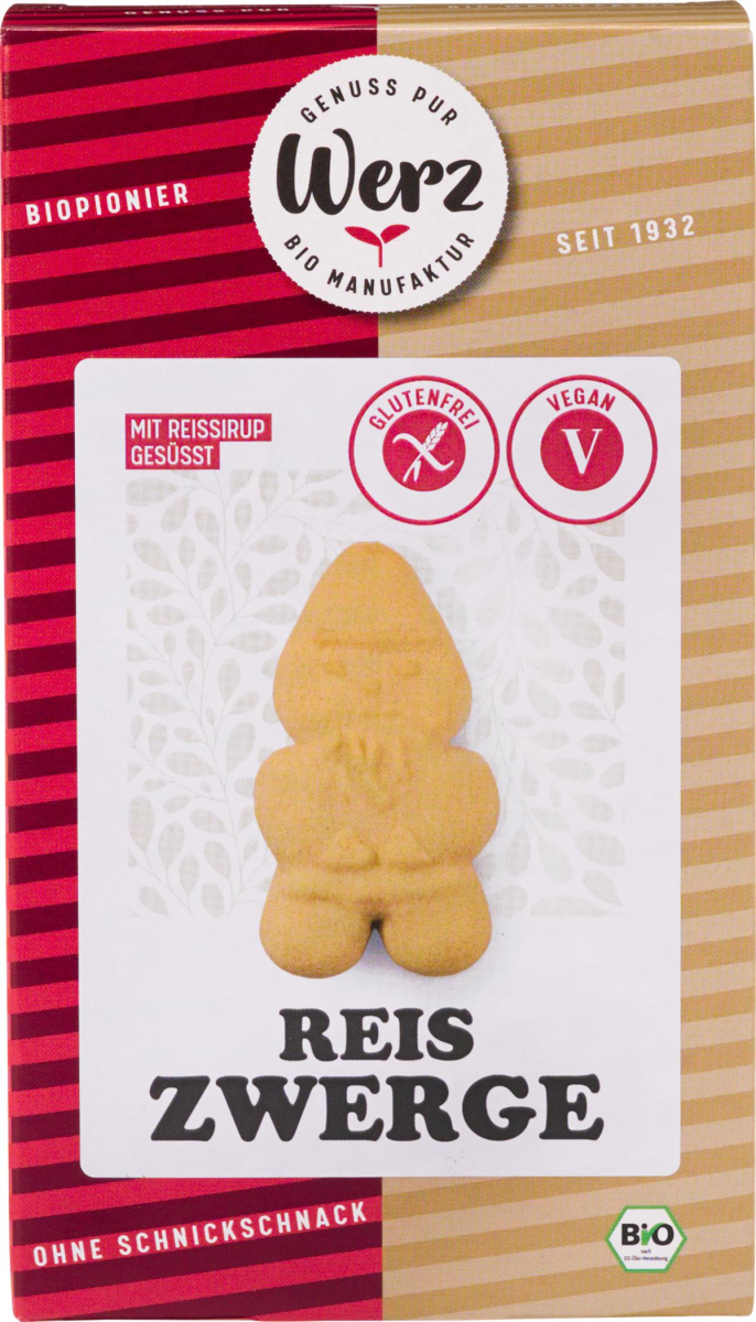 Reis-Zwerge