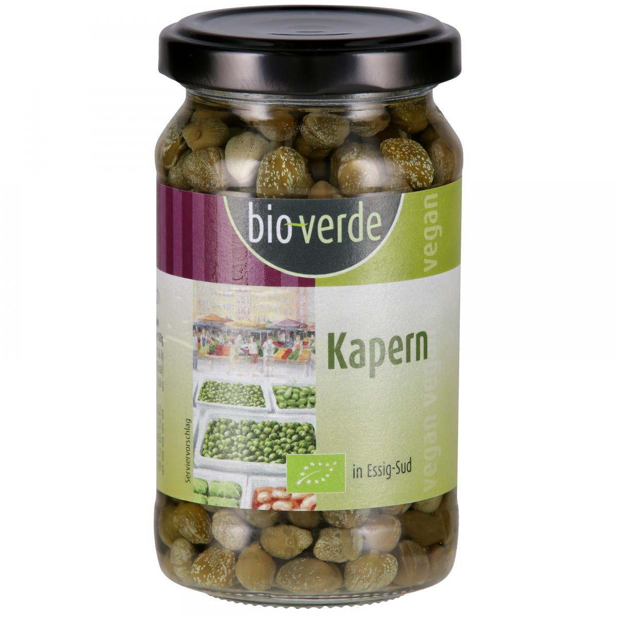 Calabrese Kapern