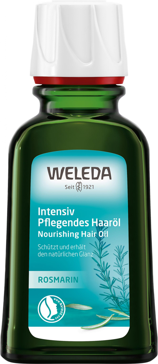 Haaröl