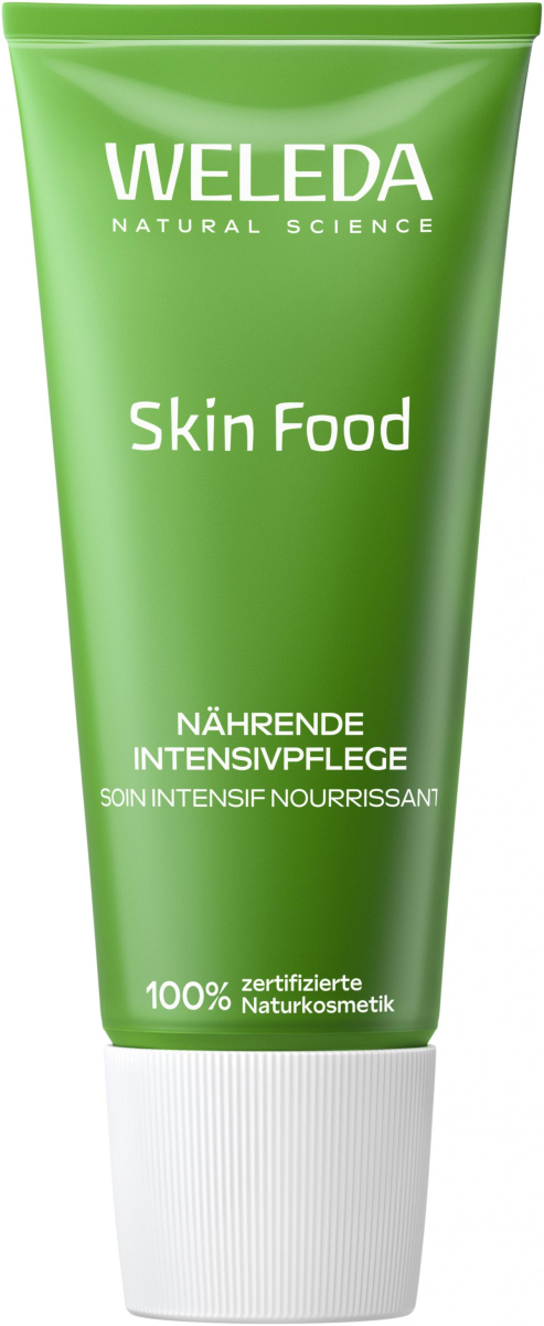Skin Food