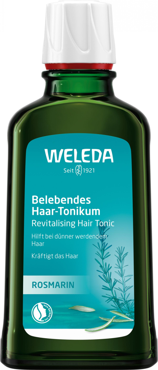 Belebendes Haartonikum