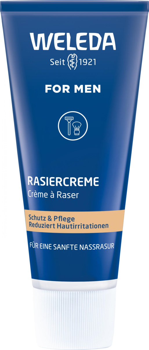 Rasiercreme