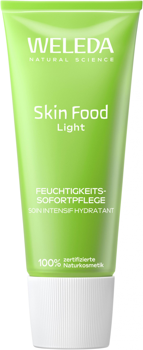 Skin Food Light