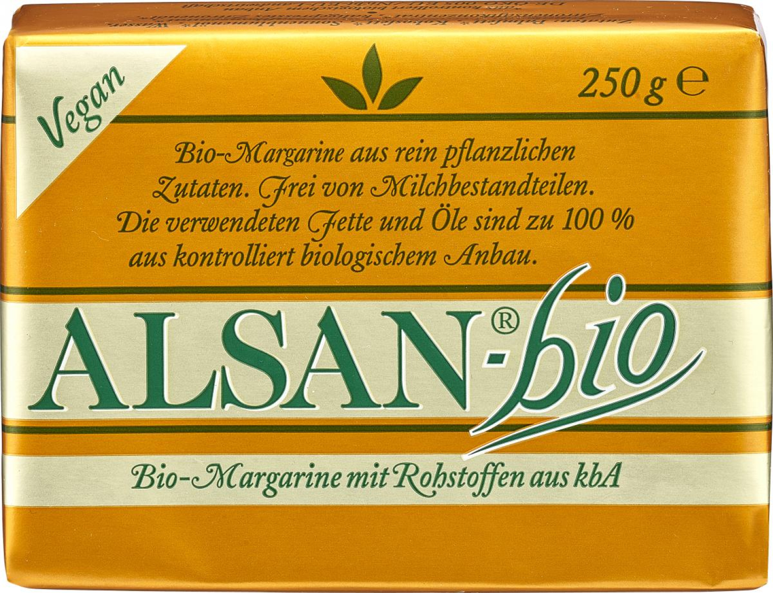 Alsan Magarine