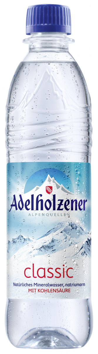 Adelh. Classic Natürliches