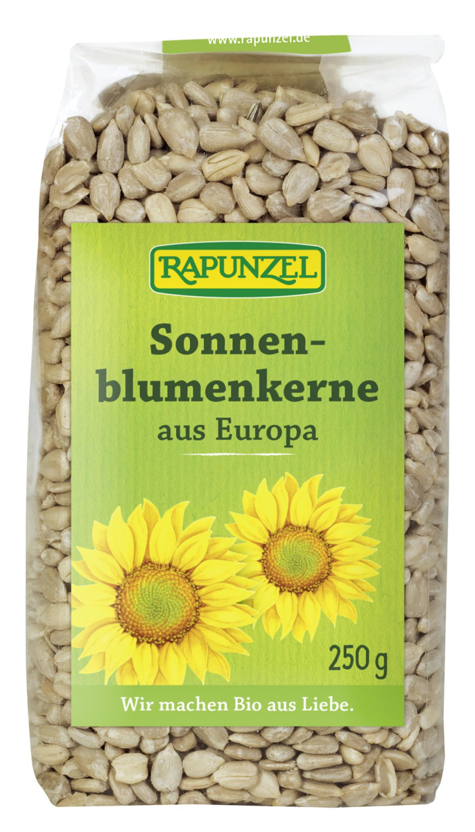 Sonnenblumen- kerne