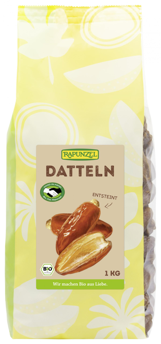 Datteln Deglet Nour, entsteint HIH