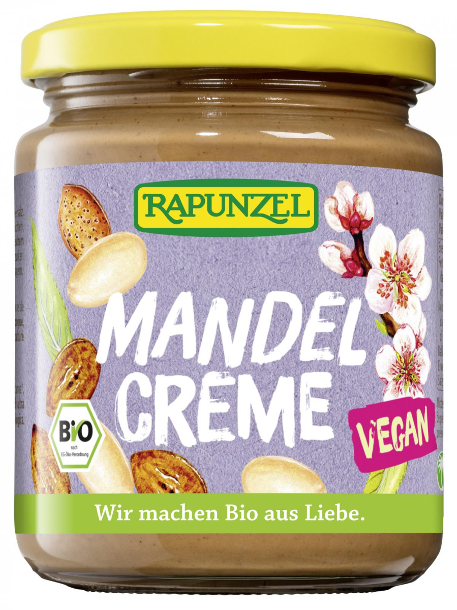 Mandel Traum