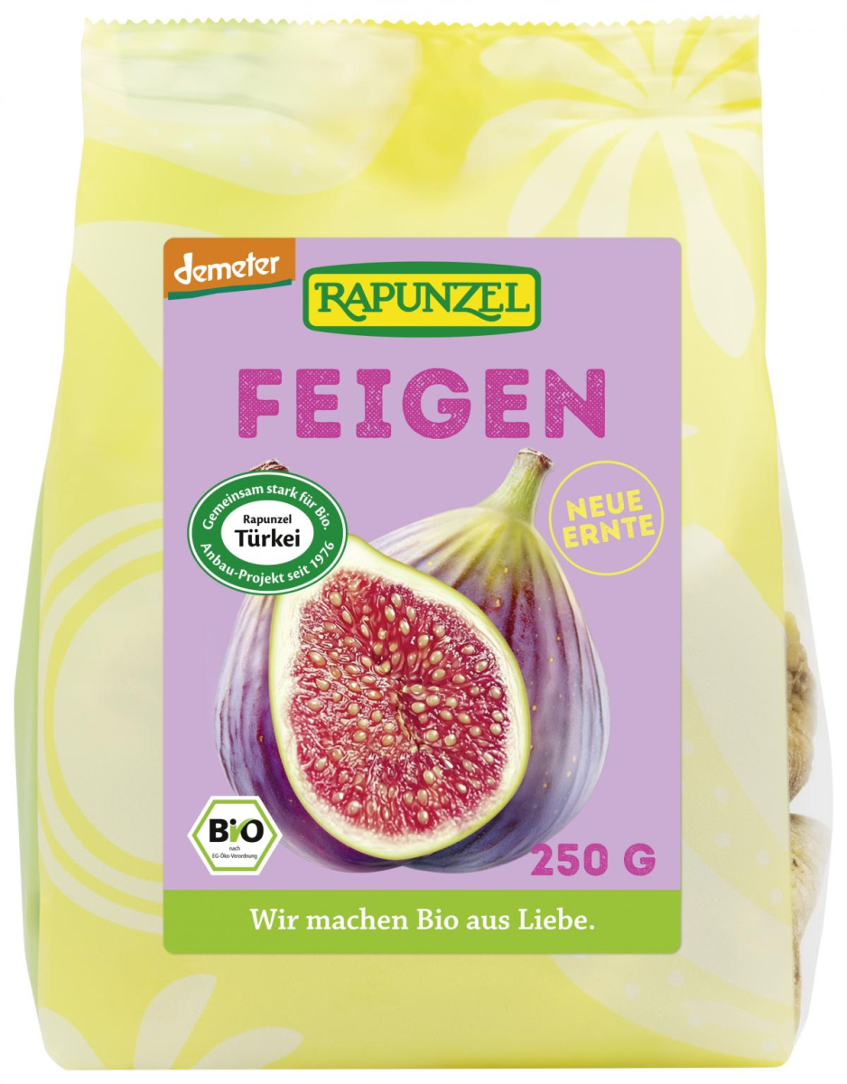 Feigen natural