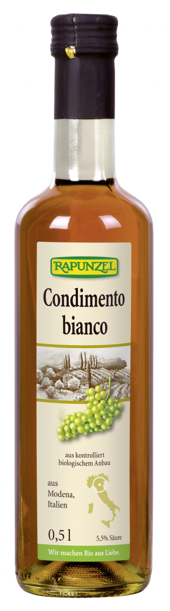 Balsamico Bianco