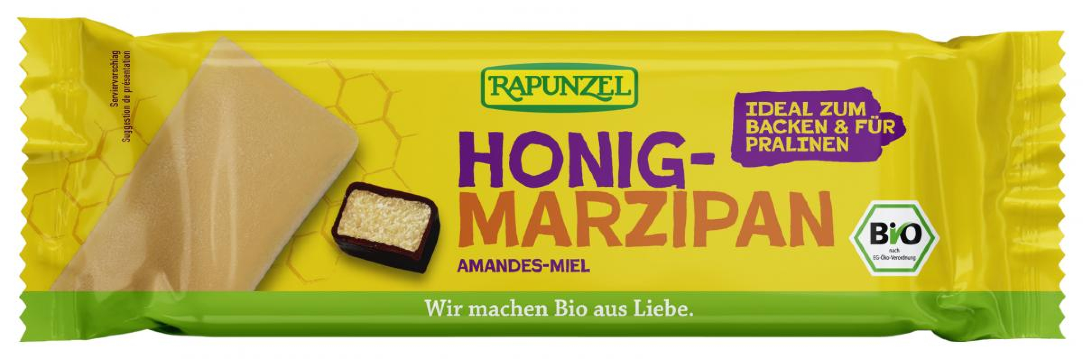 Honig Marzipan