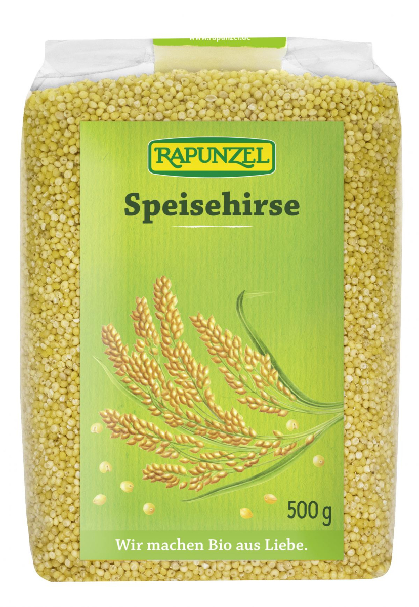 Speisehirse