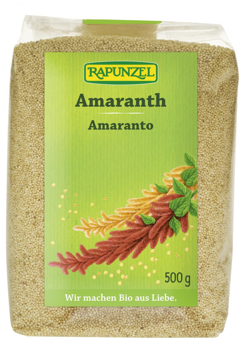 Amaranth Samen