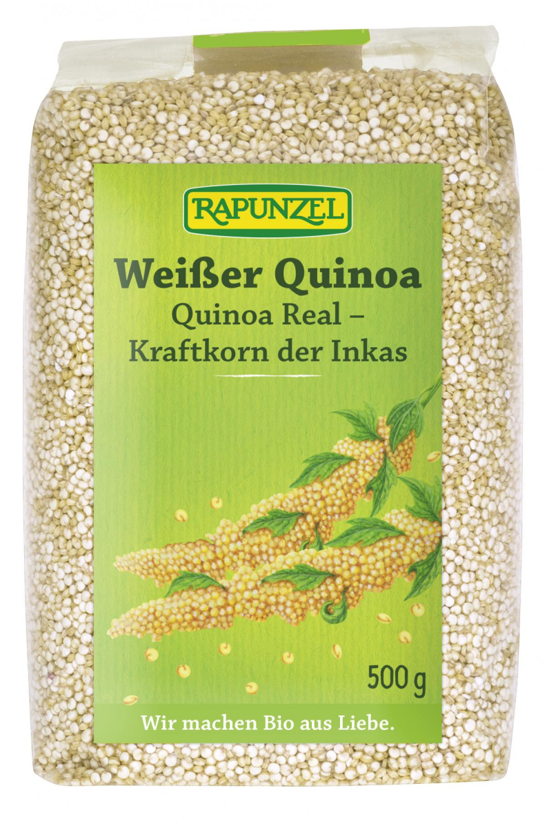 Quinoa