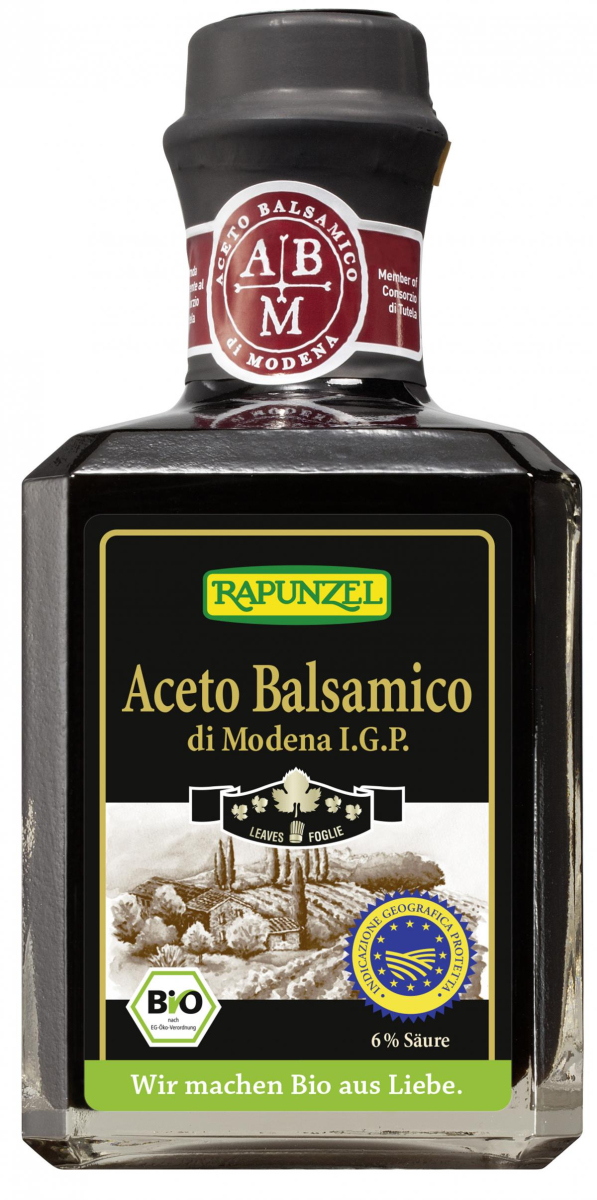 Aceto Balsamico  Premium