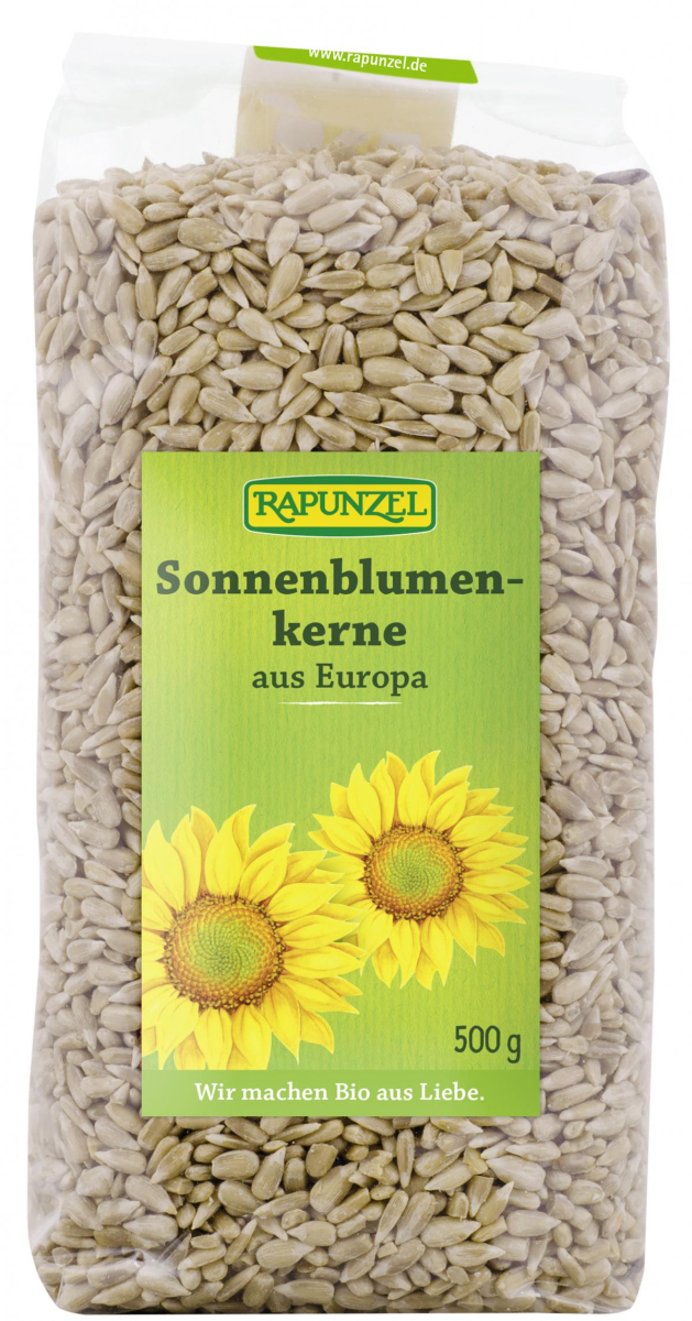 Sonnenblumen- kerne