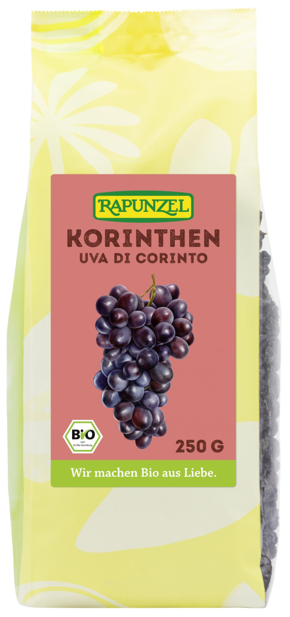 Korinthen