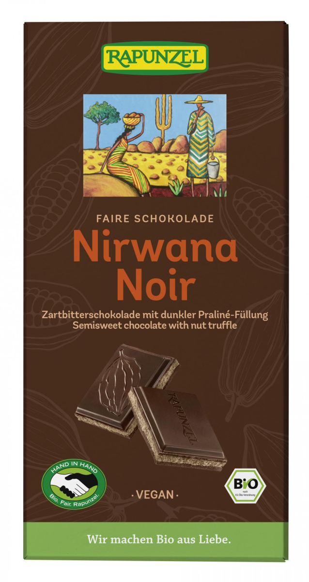 Nirwana Noir 50%