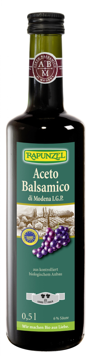 Aceto Balsamico di Modena