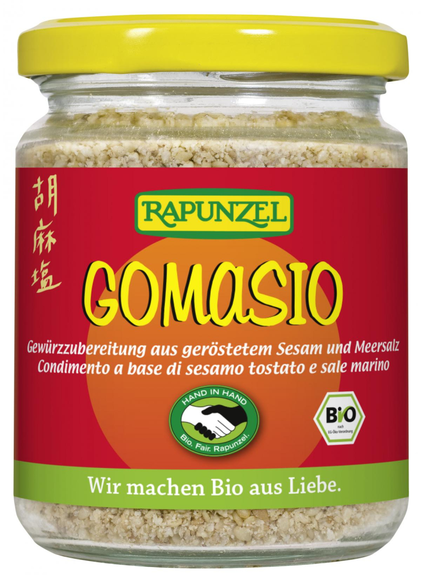 Gomasio