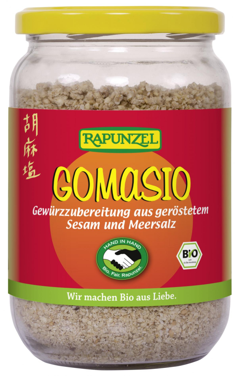 Gomasio