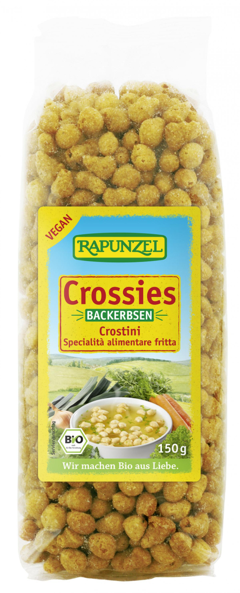 Crossies(Vollkornbackerbsen)