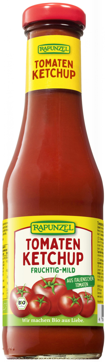 Tomatenketchup