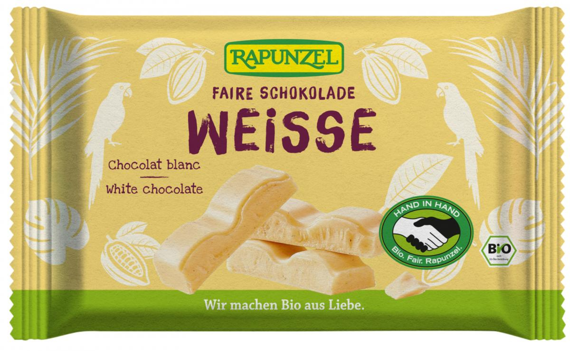 Weisse Cristallino