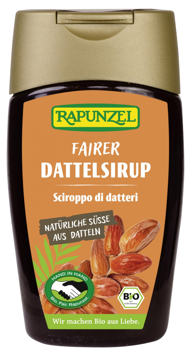 Dattelsirup