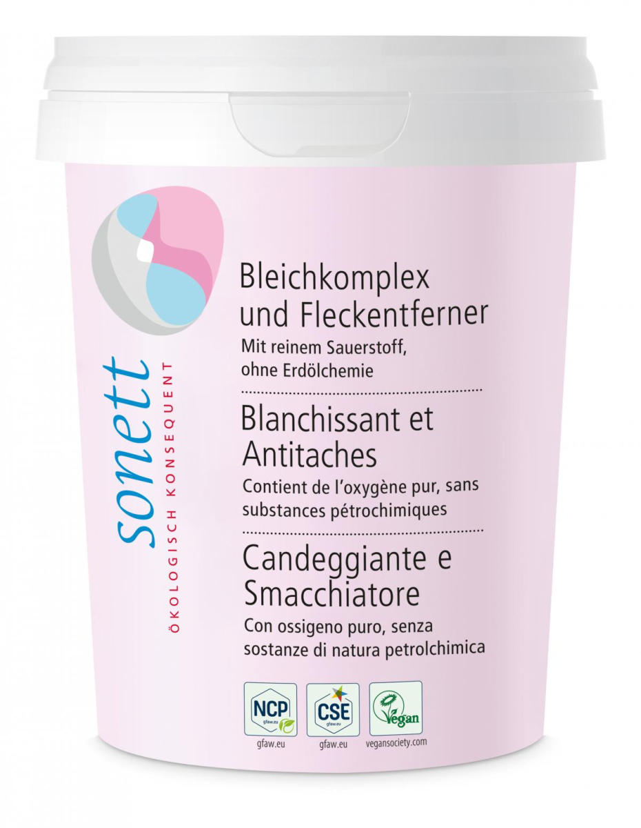 Bleichmittel