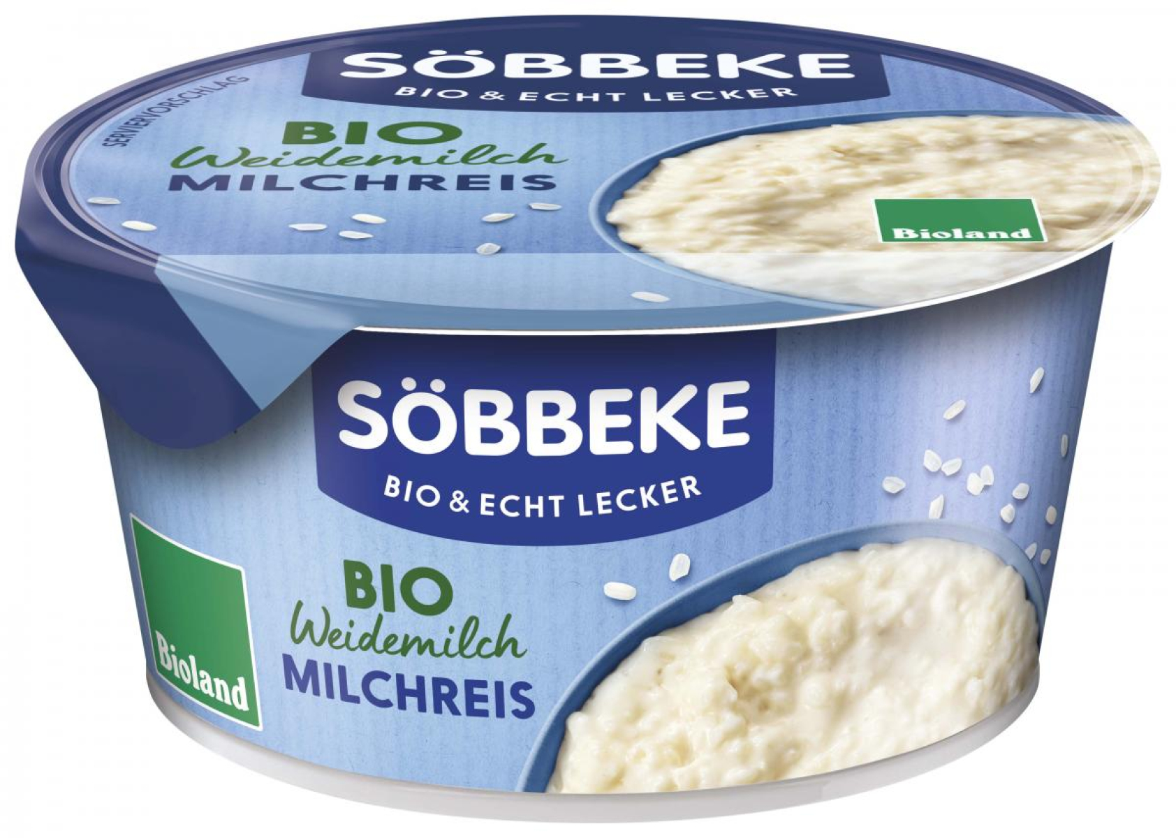 Milchreis