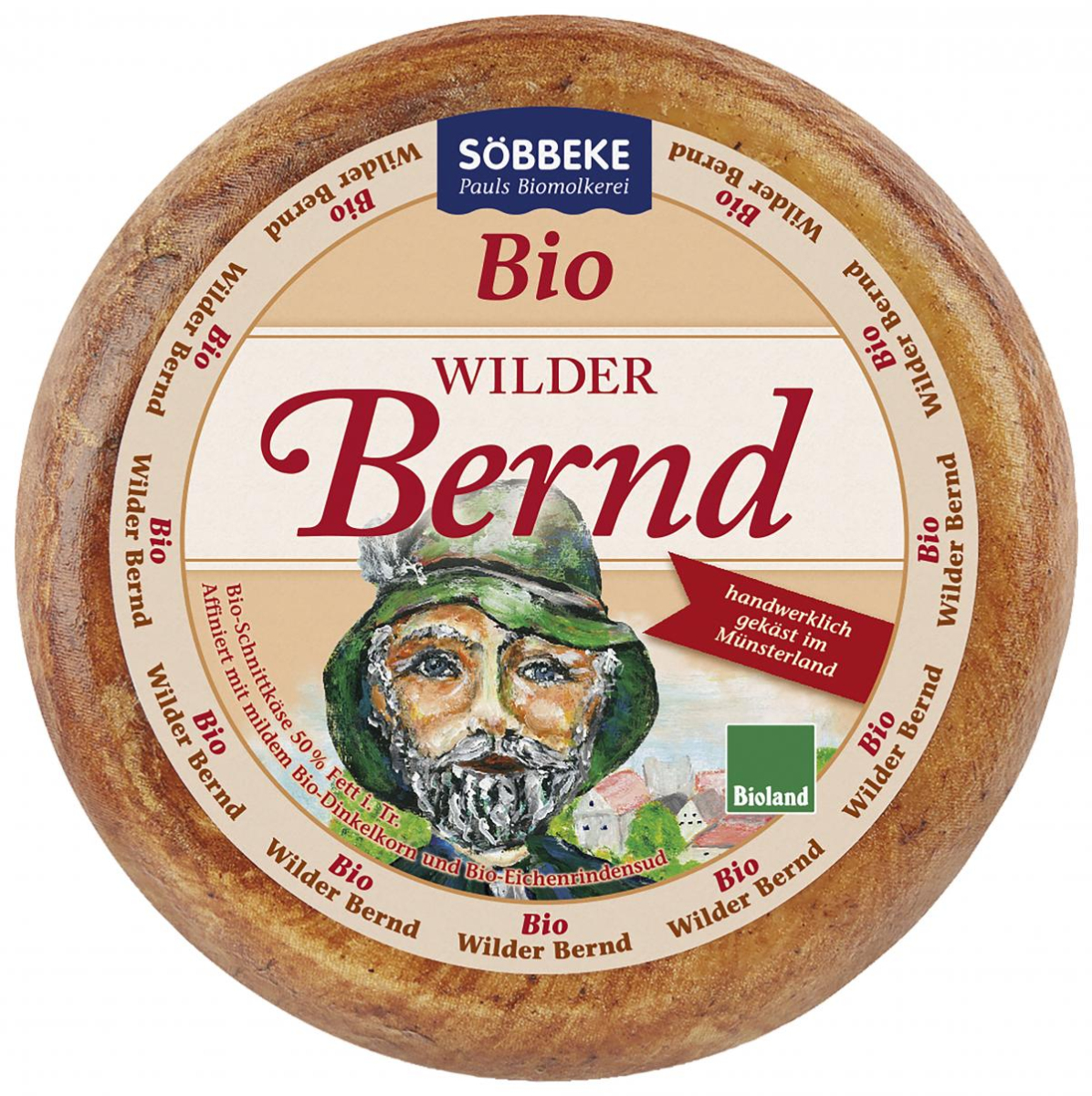 Münsterländer Wilder Bernd