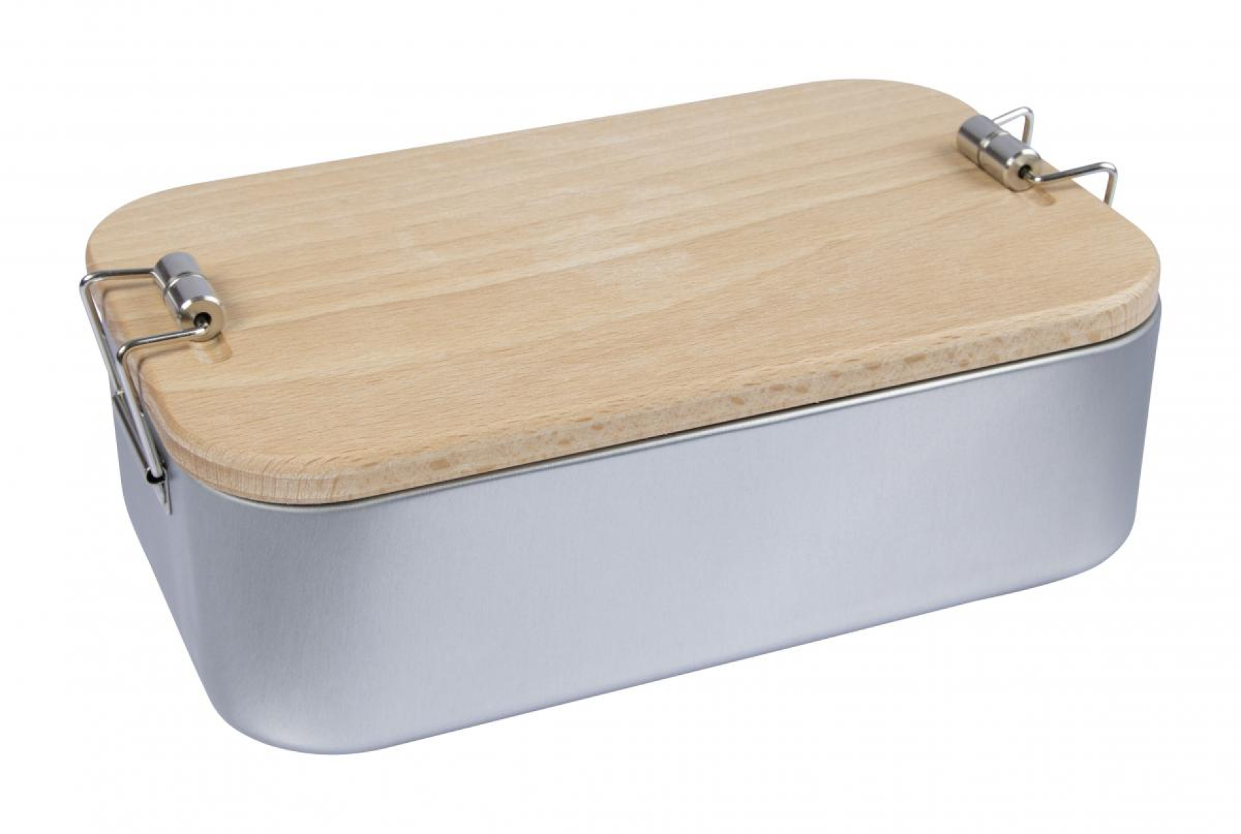 Lunchbox    Buchedeckel