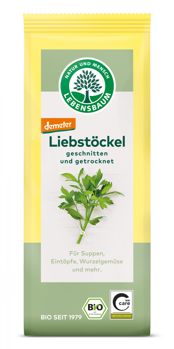 Liebstock