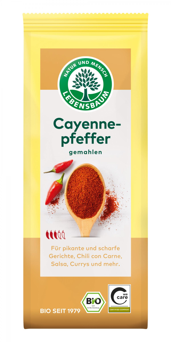 Chillipulver
