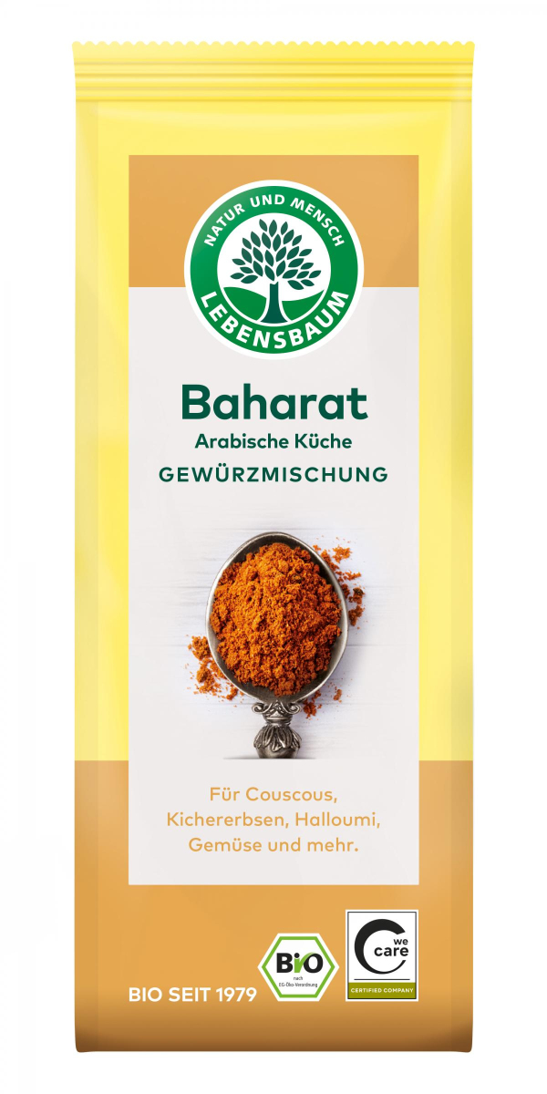 Baharat
