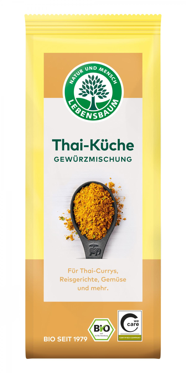 Thai Küche