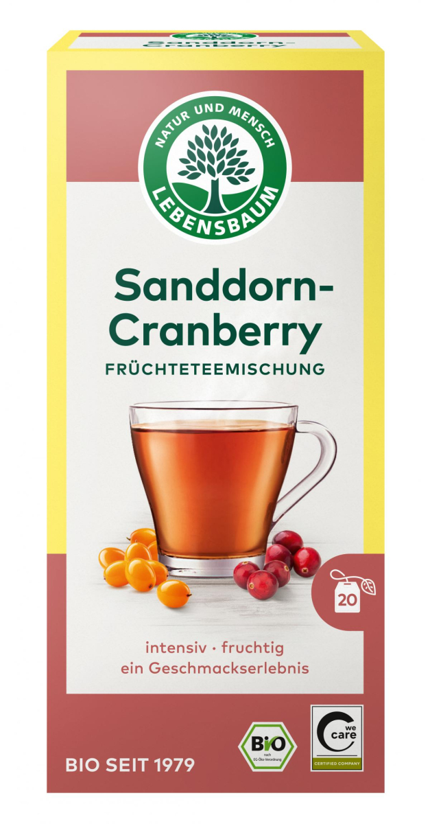 Sanddorn-Cranberry 20x2,5