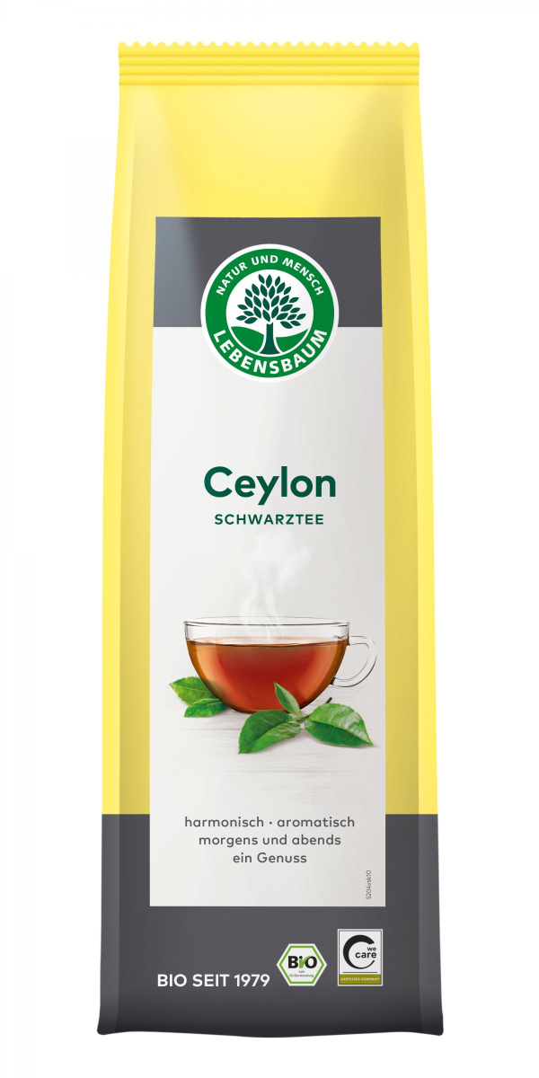 Ceylon Tee