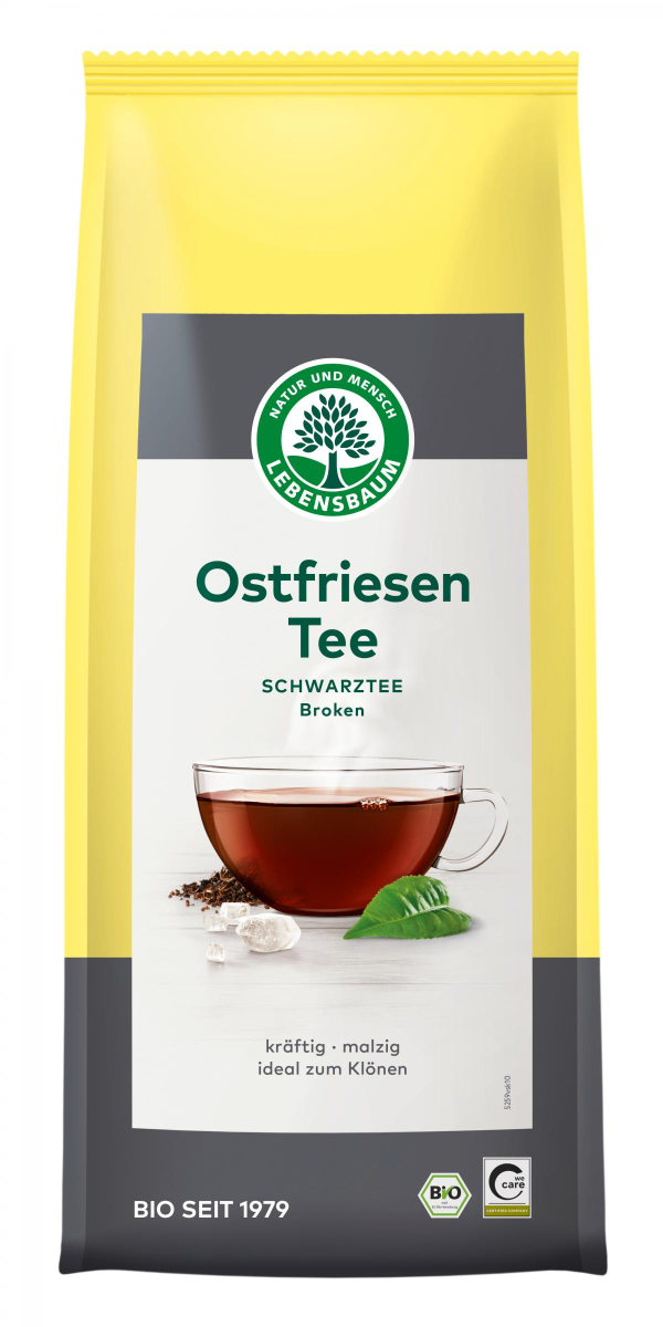 Ostfriesen- mischung