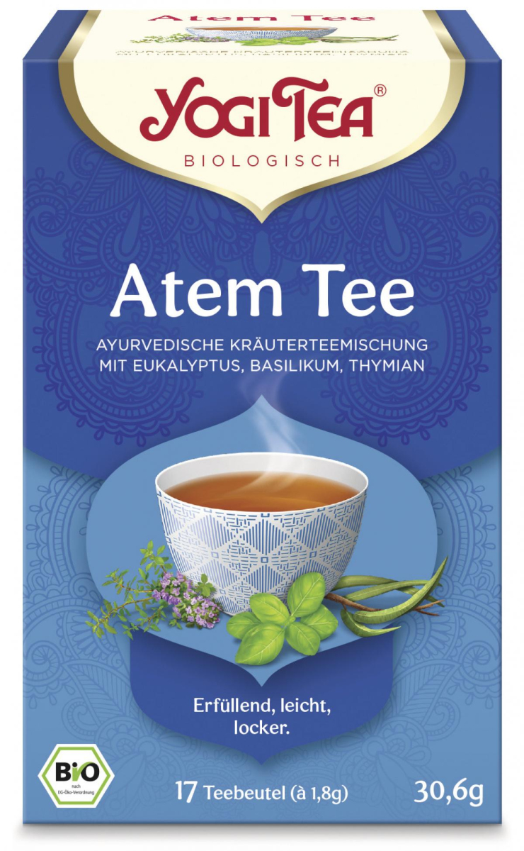 Atem Tee
